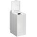 Пральна машина INDESIT BTWS50400EU/N 5кг/1000об./Дисплей/Вертикальне завантаження BTWS50400EU/N фото 4