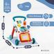 Ходунки Mobiclinic Master з музикою та світлом W25-ED8769 фото 2