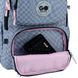 Рюкзак GoPack Education Pixel Mood (GO26-120M-2) GO26-120M-2 фото 7