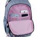 Рюкзак GoPack Education Pixel Mood (GO26-120M-2) GO26-120M-2 фото 8