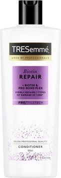 Кондиціонер Tresemm&eacute; Biotin Repair 400 мл (8710522323144) 450.38.082 фото