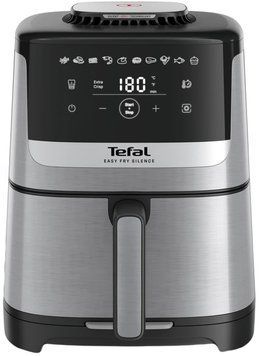Мультипіч Tefal EY552DE0, 1660Вт/5л/10 програм/сенсорне керування EY552DE0 фото