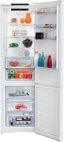 Холодильник BEKO RCNA 406I 30W RCNA 406I 30W фото