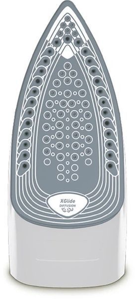 Праска Tefal FV 2835 E0, 2400 Вт FV2835E0 фото