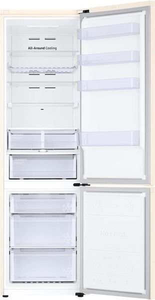 Холодильник Samsung RB38C676EEL/UA RB38C676EEL/UA фото