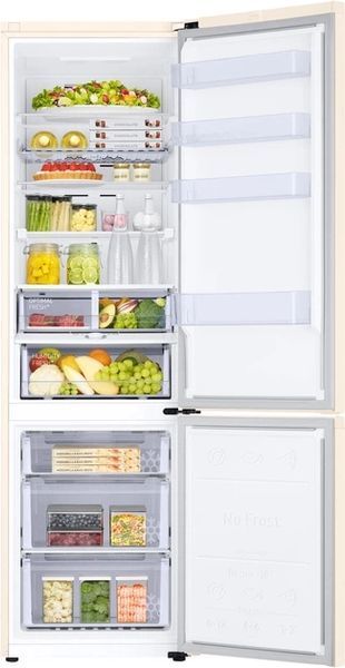 Холодильник Samsung RB38C676EEL/UA RB38C676EEL/UA фото