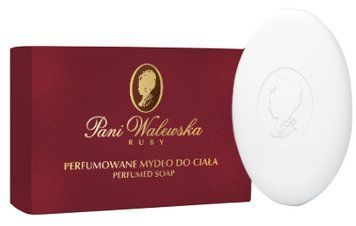 Мило Pani Walewska Burgundy (5900793042766) DART-PWL-02 фото