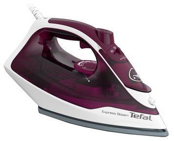 Праска Tefal FV 2835 E0, 2400 Вт FV2835E0 фото