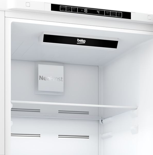 Холодильник BEKO RCNA 406I 30W RCNA 406I 30W фото