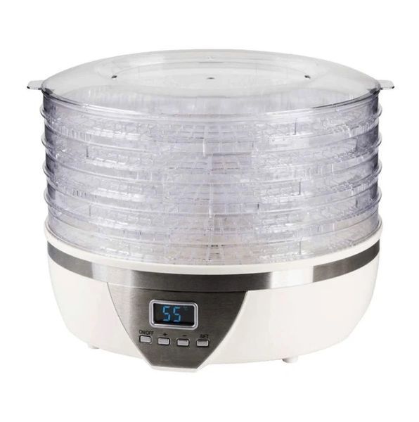 Сушарка для фруктів Ambiano Deluxe 350W 801399-FF фото