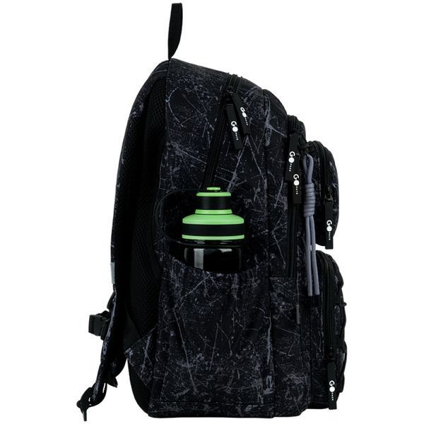 Рюкзак GoPack Education Shadow (GO26-120M-3) GO26-120M-3 фото