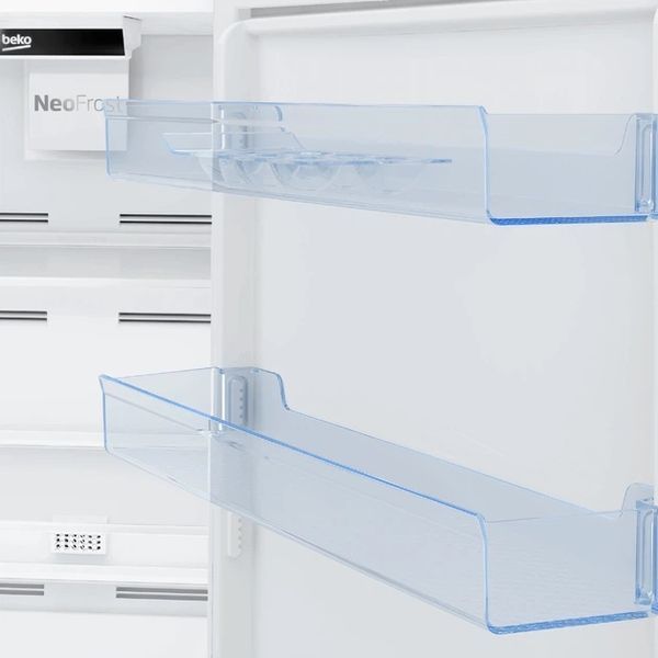 Холодильник BEKO RCNA 406I 30W RCNA 406I 30W фото