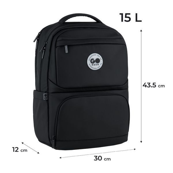 Рюкзак GoPack Teens (GO26-150L) GO26-150L фото