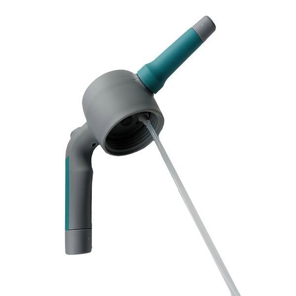 Обприскувач акумуляторний GRUNHELM GHS-3 3 л GHS-3 фото