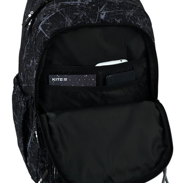 Рюкзак GoPack Education Shadow (GO26-120M-3) GO26-120M-3 фото