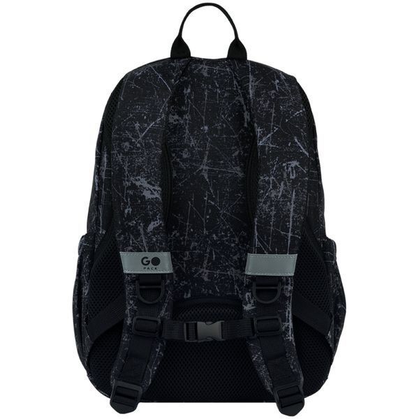 Рюкзак GoPack Education Shadow (GO26-120M-3) GO26-120M-3 фото