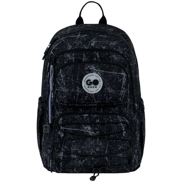 Рюкзак GoPack Education Shadow (GO26-120M-3) GO26-120M-3 фото