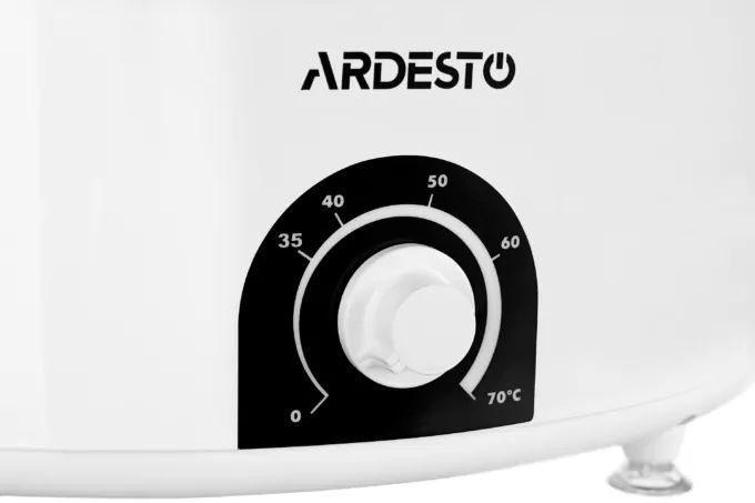 Сушарка для овочів та фруктів Ardesto FDB-5385 FDB-5385 фото