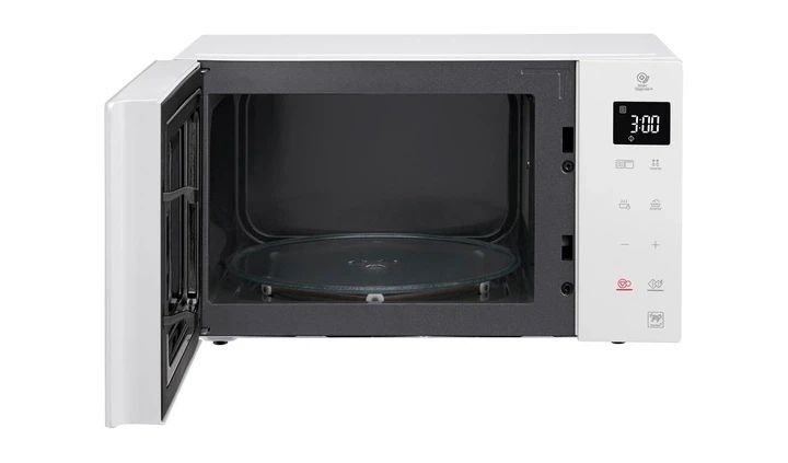 Мікрохвильова піч LG MS2336GIH MS2336GIH фото