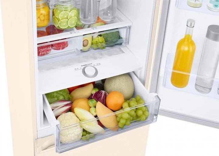 Холодильник Samsung RB38C676EEL/UA RB38C676EEL/UA фото