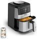 Мультипіч Tefal EY552DE0, 1660Вт/5л/10 програм/сенсорне керування EY552DE0 фото 8