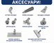 Пароочисник PRIME Technics BSC 2302 SVI BSC 2302 SVI фото 2