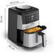 Мультипіч Tefal EY552DE0, 1660Вт/5л/10 програм/сенсорне керування EY552DE0 фото 7