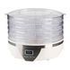 Сушарка для фруктів Ambiano Deluxe 350W 801399-FF фото 2