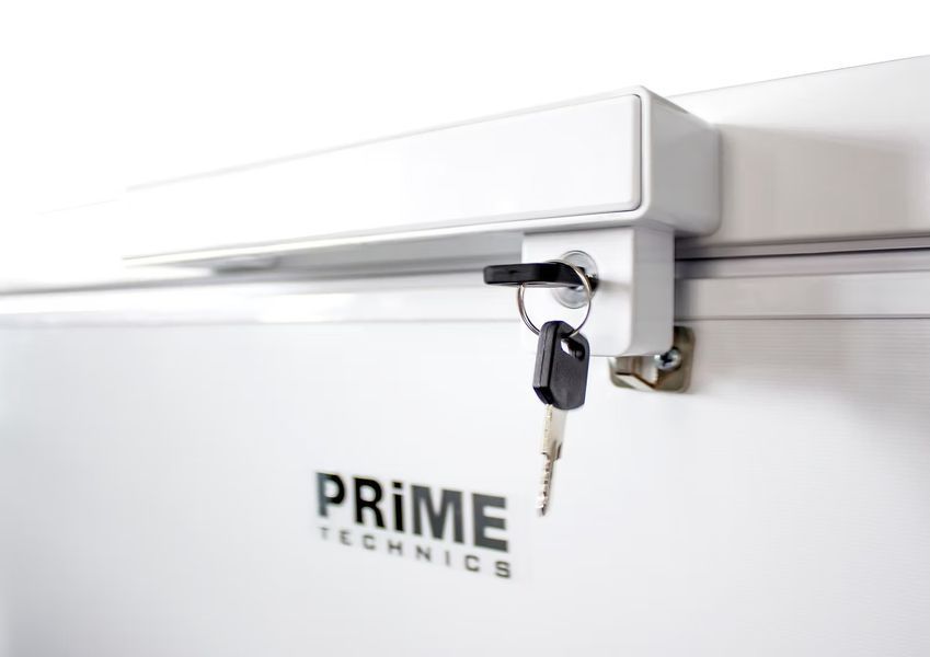 Морозильна скриня PRIME Technics CS 25141 M CS 25141 M фото