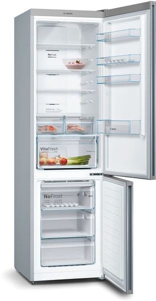 Холодильник Bosch KGN39XI326 KGN39XI326 фото