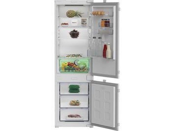 Холодильник вбудований BEKO B3BCNA294HS B3BCNA 294 HS фото