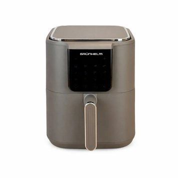 Мультипіч GRUNHELM GAF60050 коричнева 6 л 1500 Вт GAF60050 фото