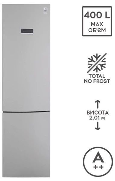 Холодильник Bosch KGN39XI326 KGN39XI326 фото
