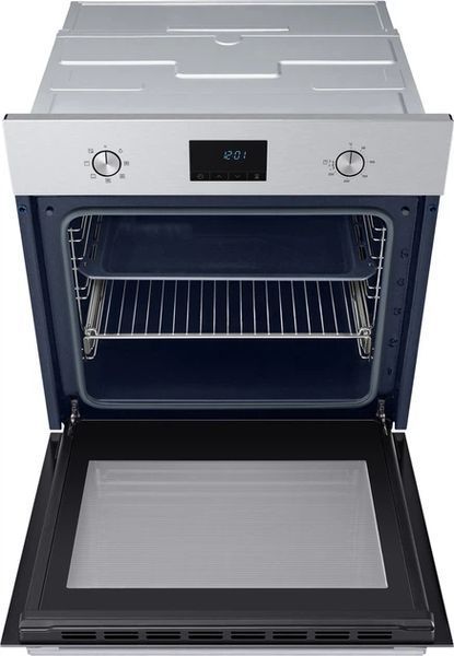 Електрична духова шафа Samsung NV68A1110RS/WT NV68A1110RS/WT фото