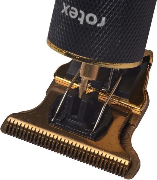Машинка для стрижки Rotex RHC295-T Navigator Pro акумуляторна RHC295-T фото