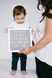 Декоративна дошка Pearhead Classic Letterboard W25-ED9495 фото 8