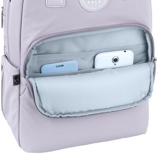 Рюкзак GoPack Teens (GO26-122M-3) GO26-122M-3 фото