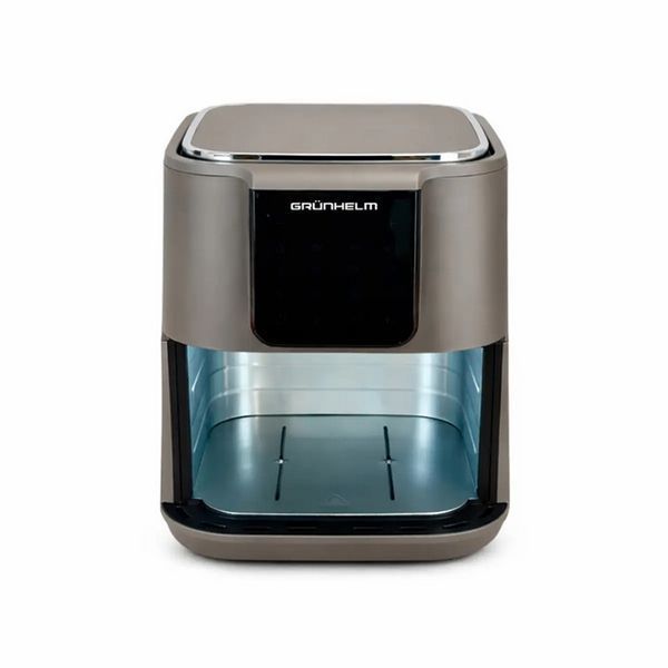 Мультипіч GRUNHELM GAF60050 коричнева 6 л 1500 Вт GAF60050 фото