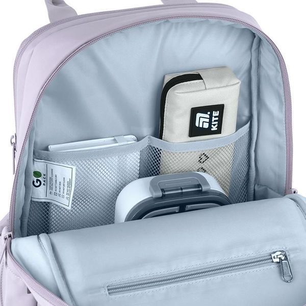 Рюкзак GoPack Teens (GO26-122M-3) GO26-122M-3 фото