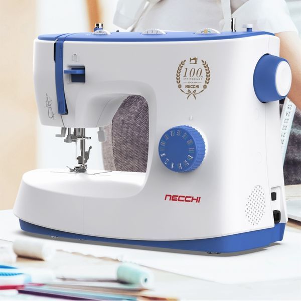 Швейна машина Necchi K432A K432A фото