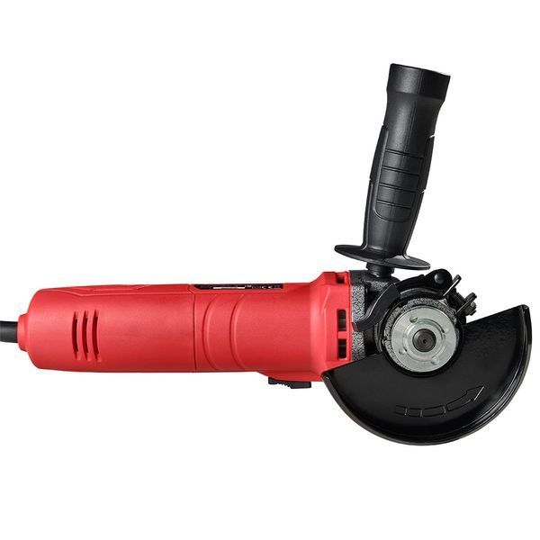 Машина шліфувальна кутова Vitals Master Ls 12110BRvc power+ 67509 фото
