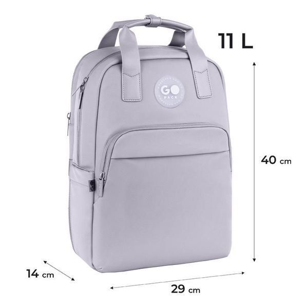 Рюкзак GoPack Teens (GO26-122M-3) GO26-122M-3 фото