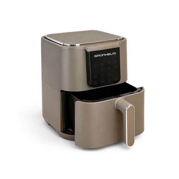 Мультипіч GRUNHELM GAF60050 коричнева 6 л 1500 Вт GAF60050 фото