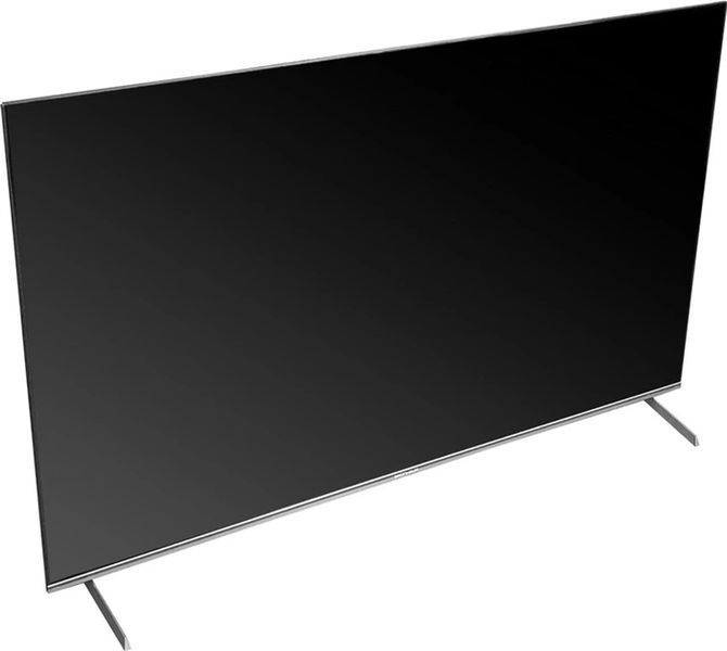 Телевізор GRUNHELM Q65UN701-GA11V 65" QLED 4K UHD Smart TV Q65UN701-GA11V фото