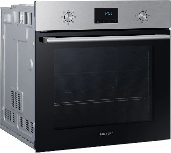 Електрична духова шафа Samsung NV68A1110RS/WT NV68A1110RS/WT фото
