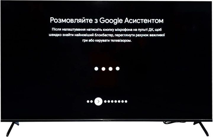Телевізор GRUNHELM Q65UN701-GA11V 65" QLED 4K UHD Smart TV Q65UN701-GA11V фото