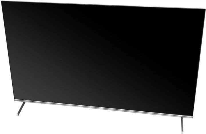 Телевізор GRUNHELM Q65UN701-GA11V 65" QLED 4K UHD Smart TV Q65UN701-GA11V фото
