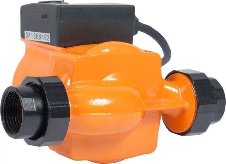 Насос циркуляційний Powercraft DCA 25-6-130 182167 фото