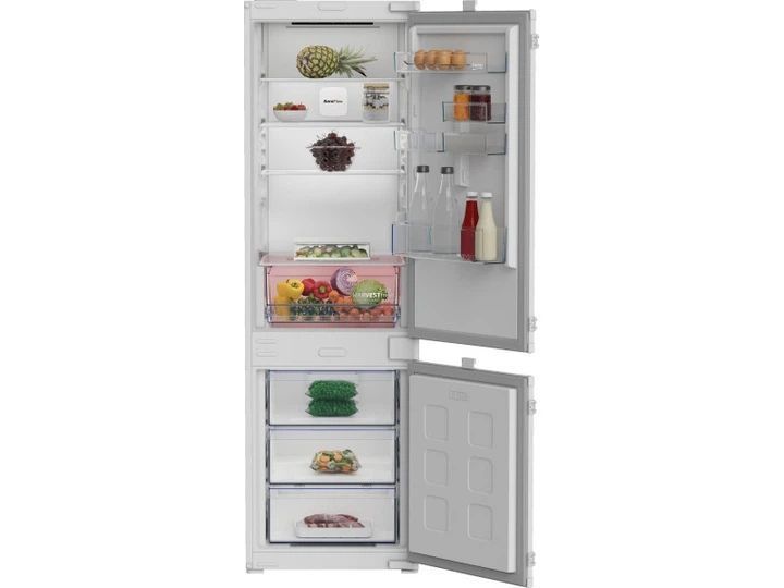 Холодильник вбудований BEKO B3BCNA294HS B3BCNA 294 HS фото