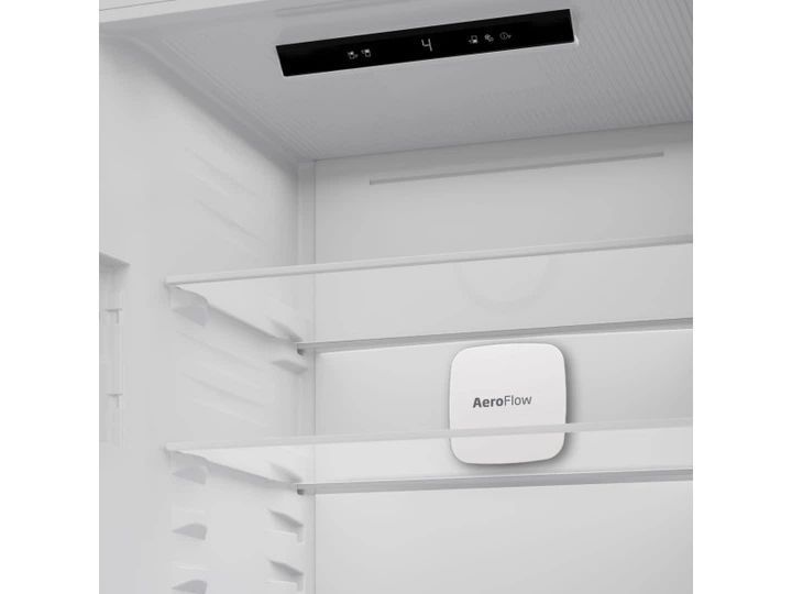 Холодильник вбудований BEKO B3BCNA294HS B3BCNA 294 HS фото